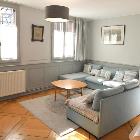 Le Duplex Apartment Colmar Exterior photo
