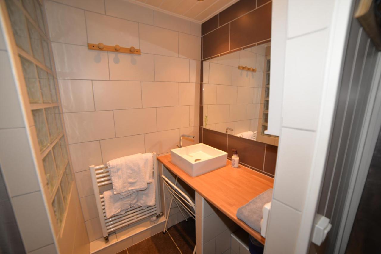 Le Duplex Apartment Colmar Exterior photo