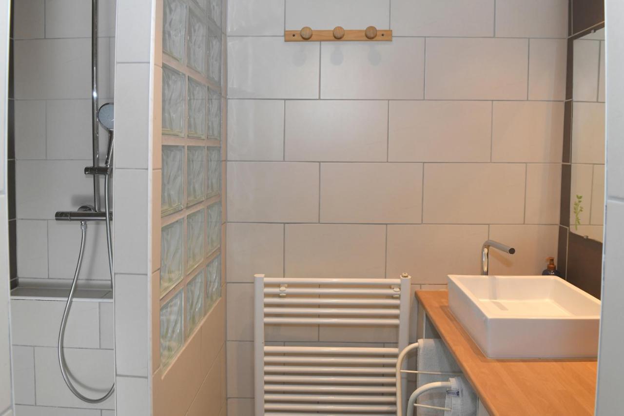 Le Duplex Apartment Colmar Exterior photo